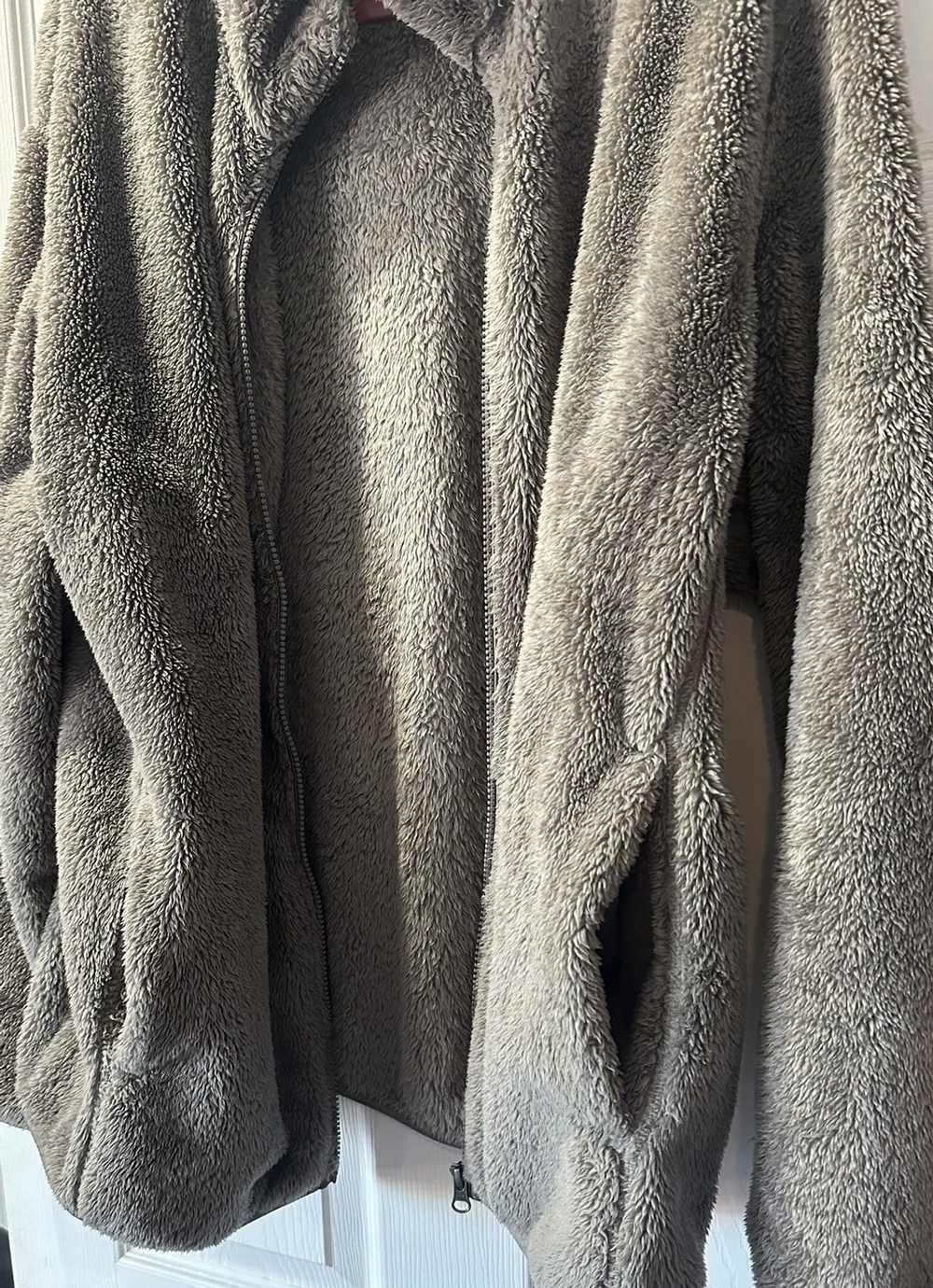 Uniqlo Grey jacket XL - image 3