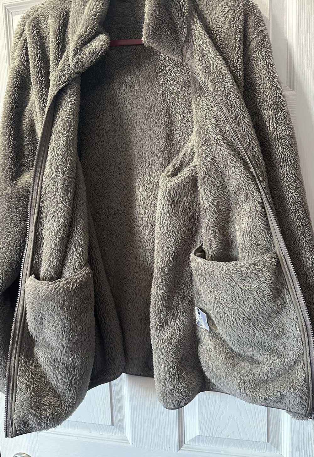 Uniqlo Grey jacket XL - image 4