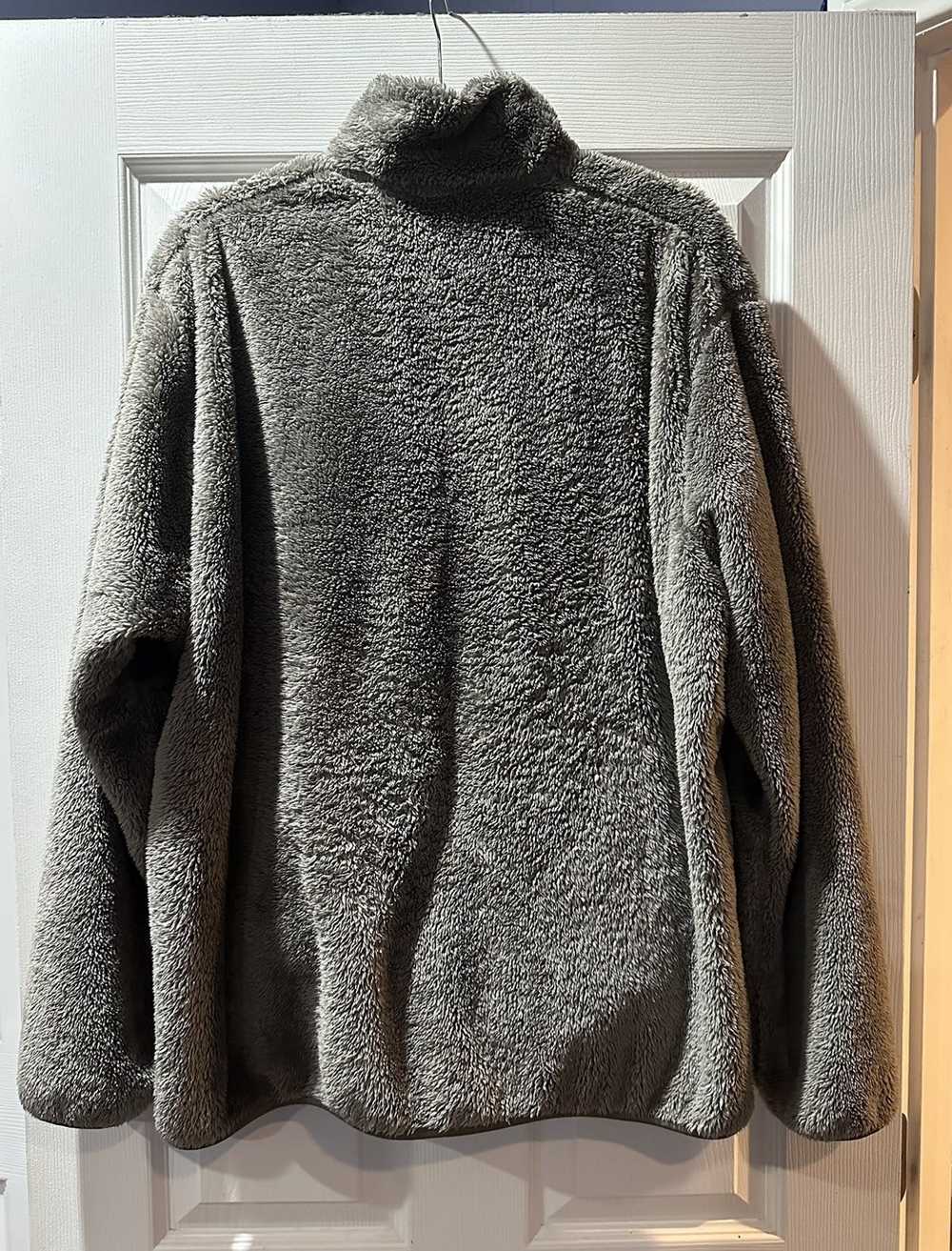 Uniqlo Grey jacket XL - image 5