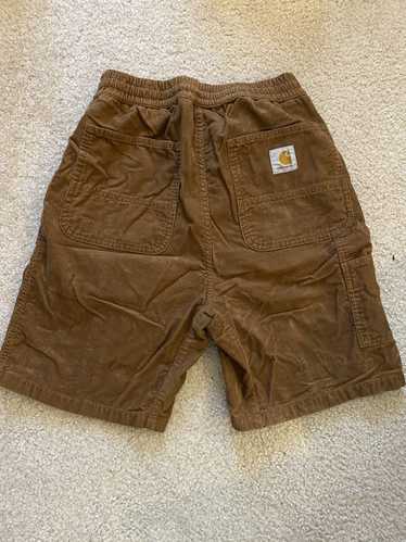 Carhartt wip short - Gem Carhartt wip short - Gem