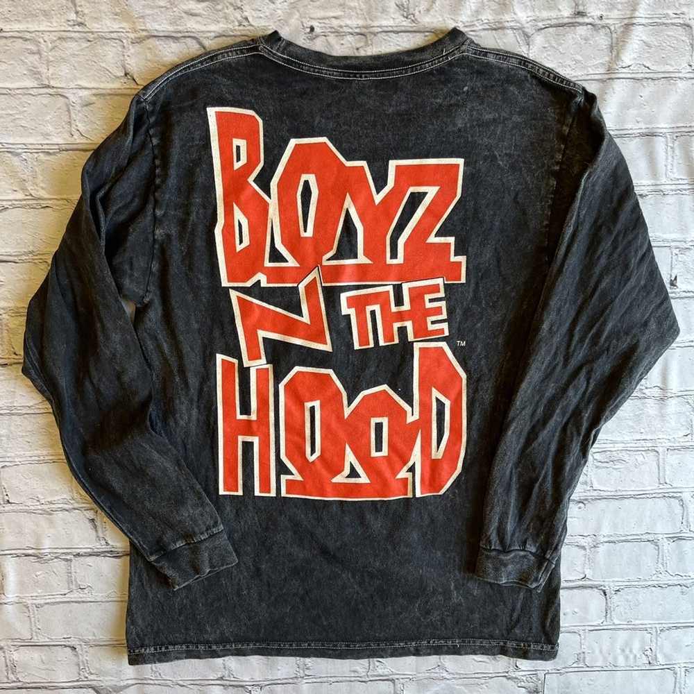 Streetwear Boys N The Hood Medium Long Sleeve T-s… - image 5
