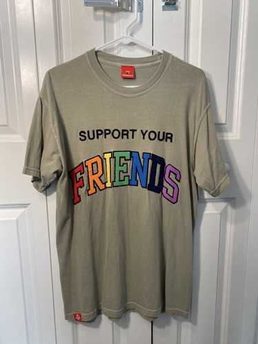 Streetwear Kids Of Immigrants Support Your Friends - image 1