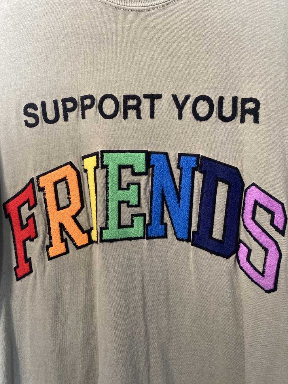Streetwear Kids Of Immigrants Support Your Friends - image 2
