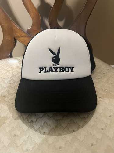 Playboy PacSun Playboy Snapback Trucker Hat