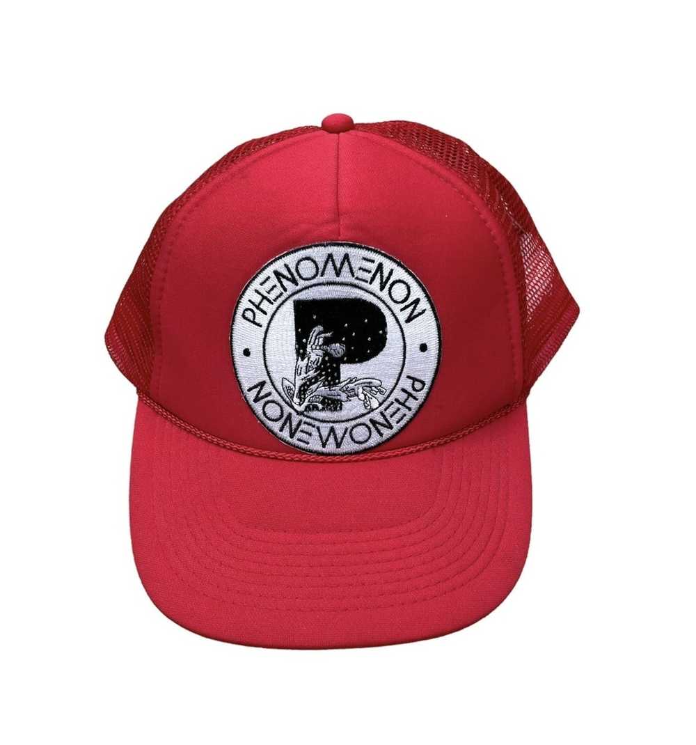 Phenomenon Phenomenon Trucker hat - image 1
