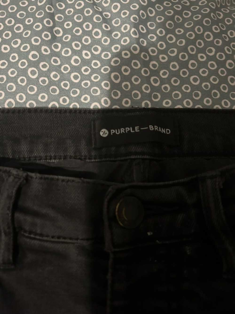 Purple Brand Purple Brand Jeans - image 2