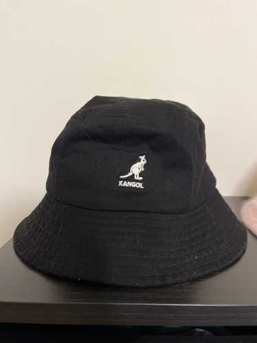 Kangol × Streetwear × Vintage Kangol Hat