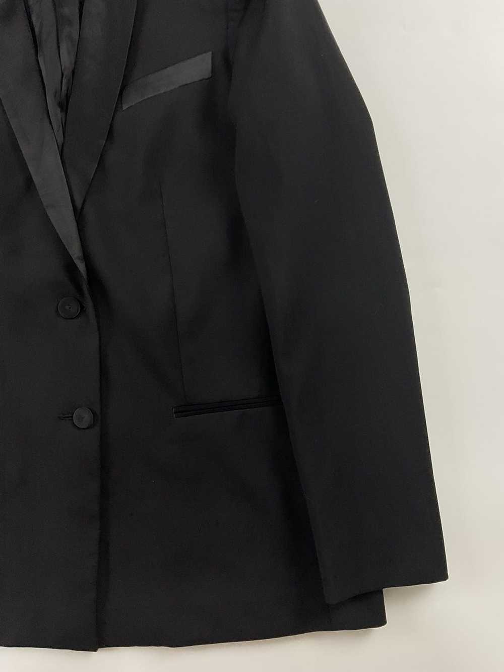 Givenchy Givenchy x Riccardo Tisci Blazer Jacket - image 5