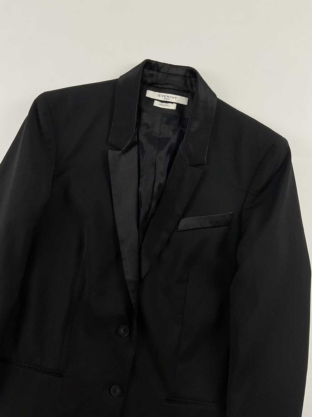 Givenchy Givenchy x Riccardo Tisci Blazer Jacket - image 6