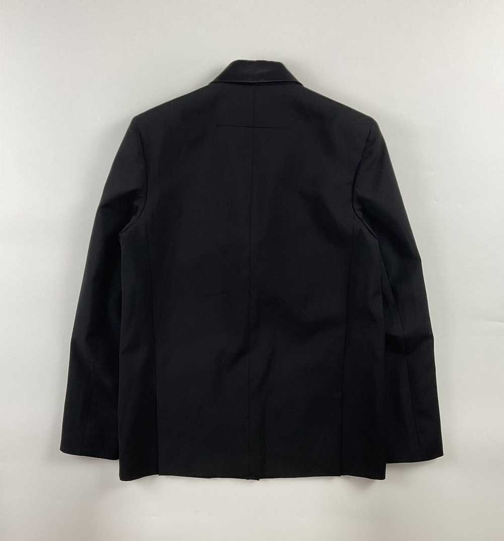 Givenchy Givenchy x Riccardo Tisci Blazer Jacket - image 7