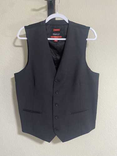 Kenneth Cole Keneth Cole Awearness - Grey Vest