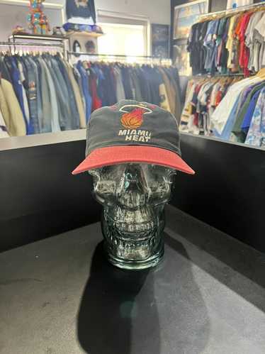 Logo 7 × NBA × Vintage Vintage Miami Heat Logo 7 S