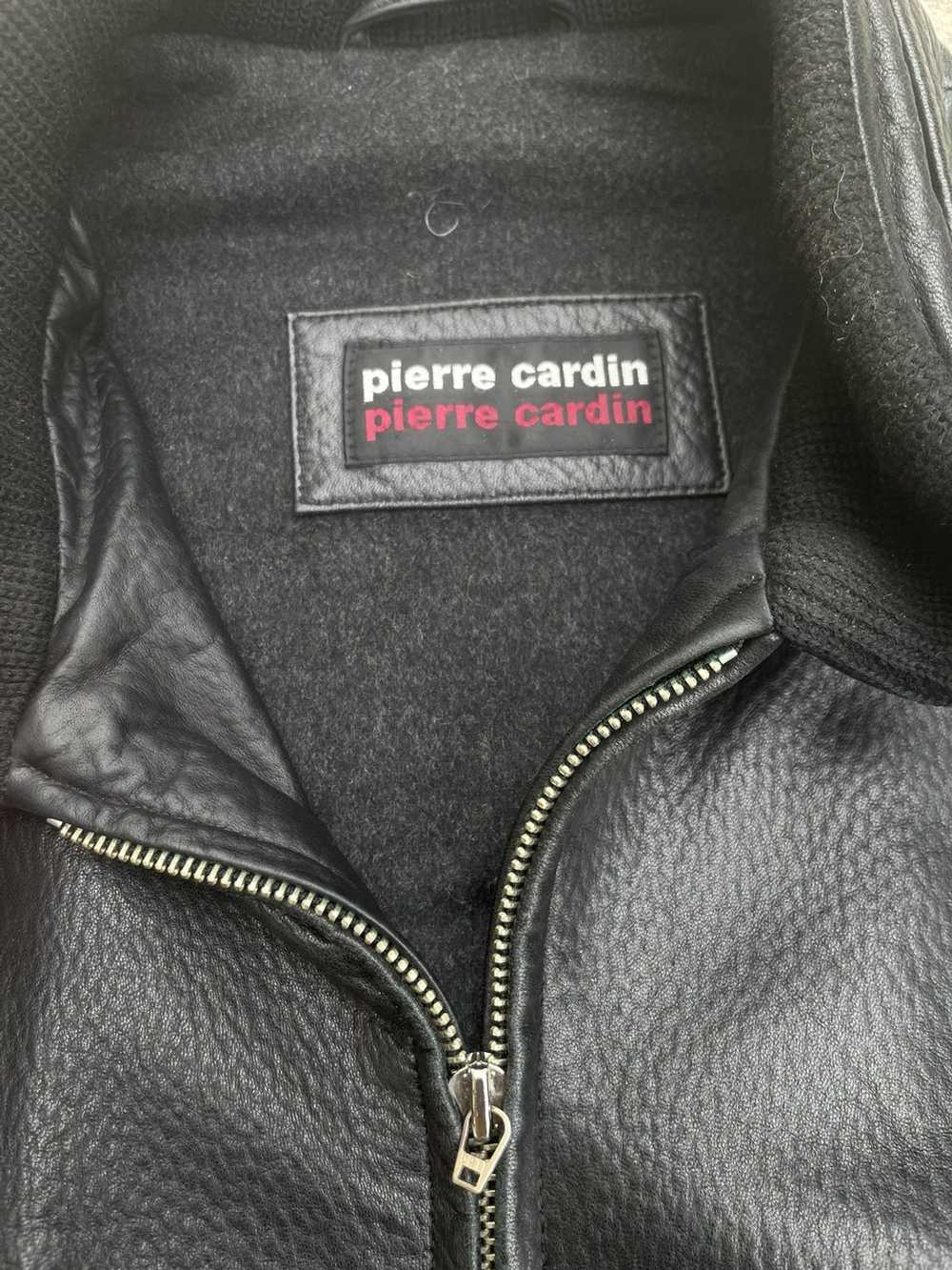 Genuine Leather × Italian Designers × Pierre Card… - image 4