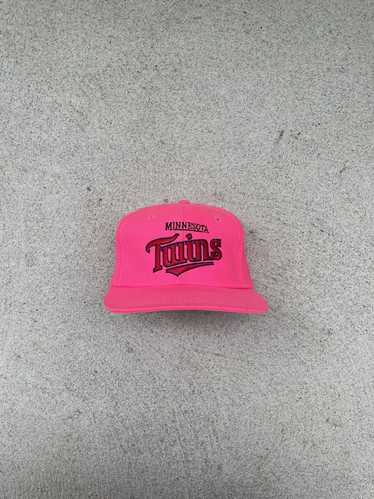 MLB × Vintage Vintage Minnesota Twins SnapBack - image 1