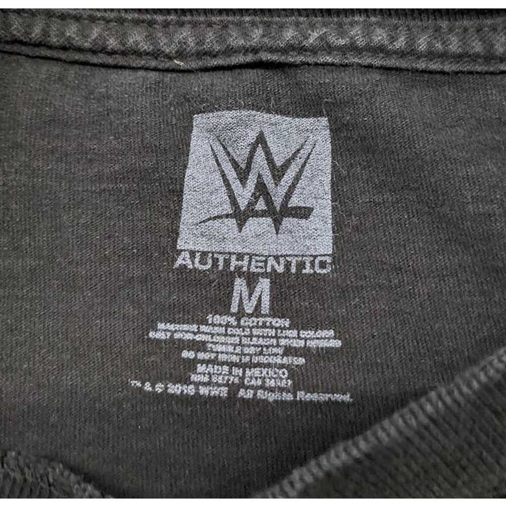 Hype × Streetwear × Wwe WWE Wear Dean Ambrose t-s… - image 5