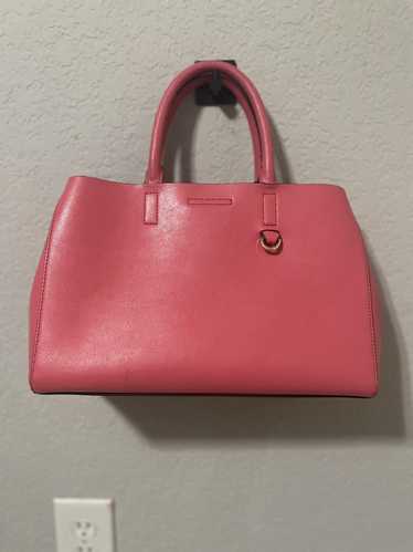 Banana Republic Medium Red Bag