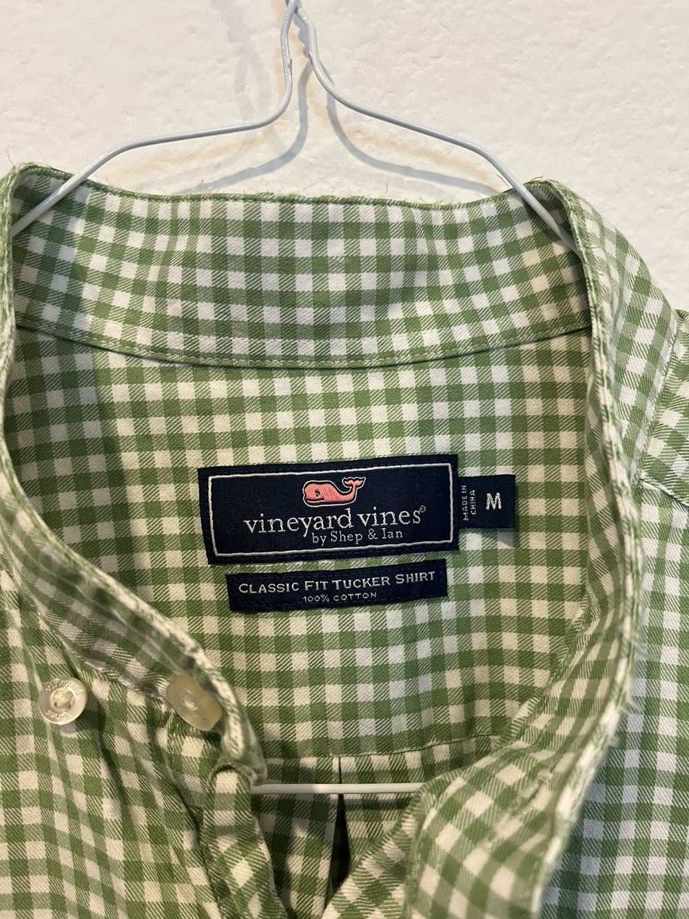 Vineyard Vines Vineyard Vines by Shep & Ian Class… - image 2