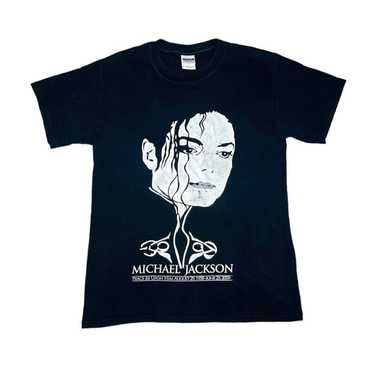 Buy Michael Jackson T shirt - 1958 - Forever at 5% OFF 🤑 – The Banyan Tee