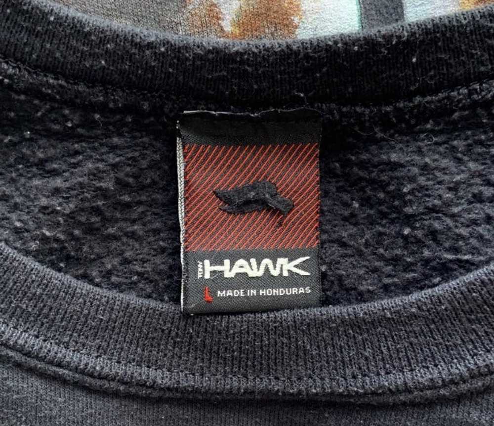 Hawk × Streetwear × Vintage Vintage Y2K Tony Hawk… - image 5
