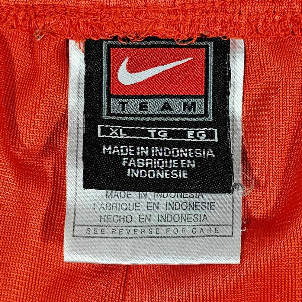 Ncaa × Nike × Vintage Syracuse Orangemen Vintage … - image 5