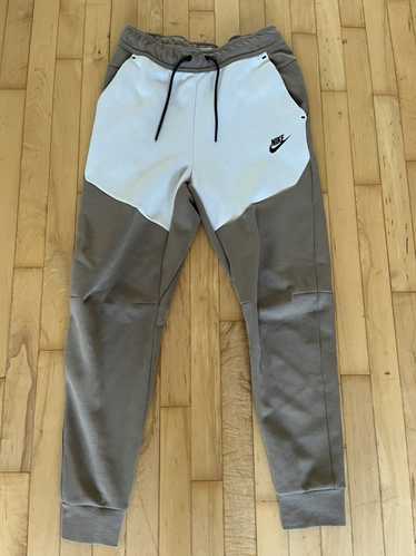 Nike Nike techfleece bottoms