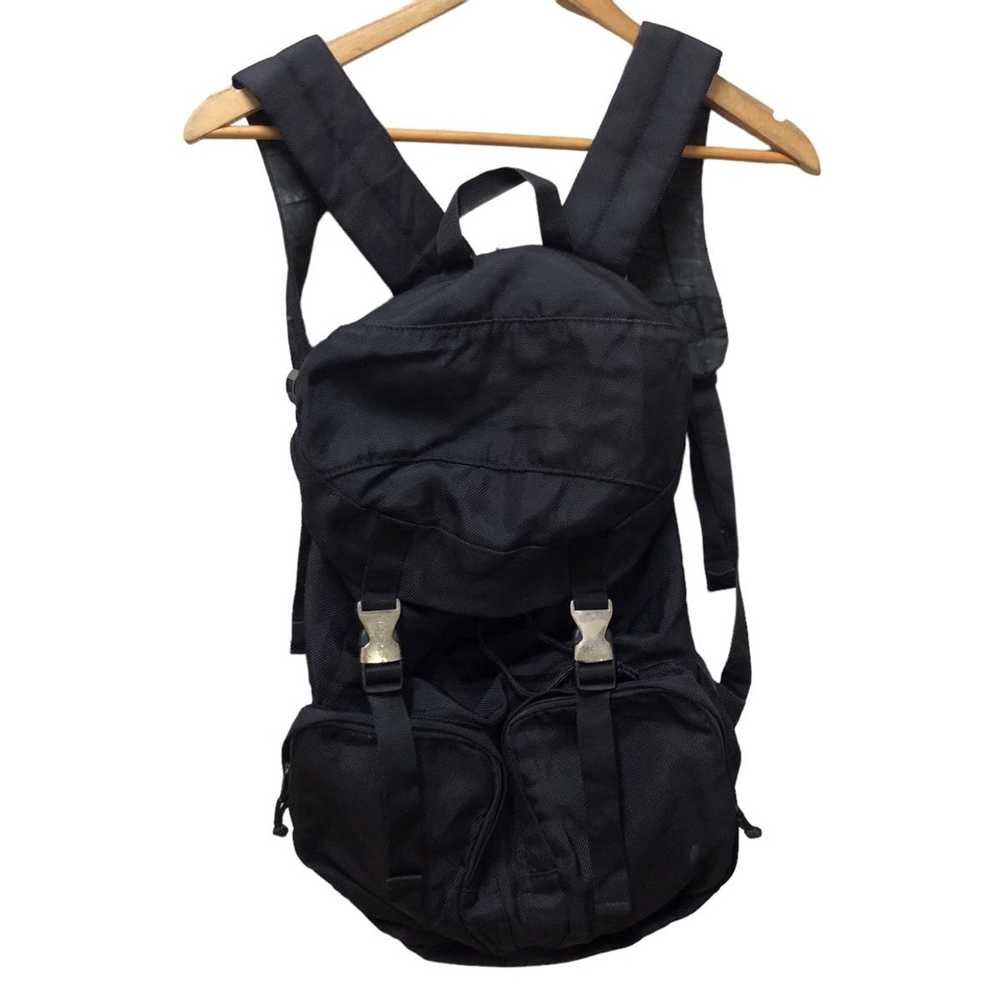 Backpack × Japanese Brand japanese unbranded tact… - image 1
