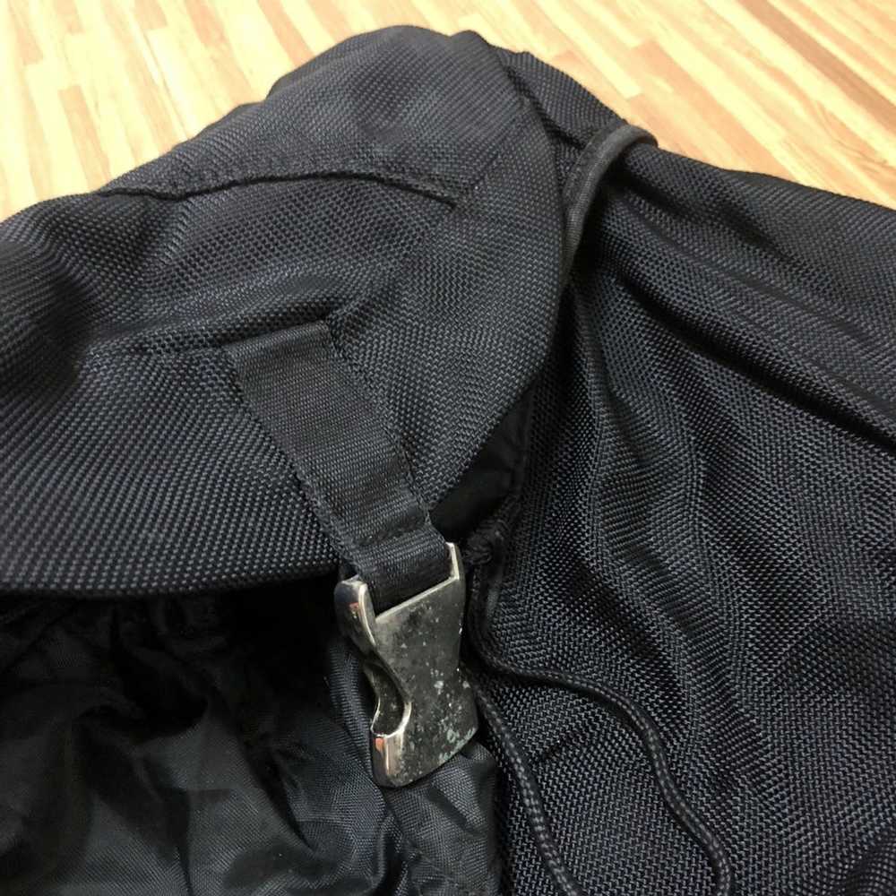 Backpack × Japanese Brand japanese unbranded tact… - image 7