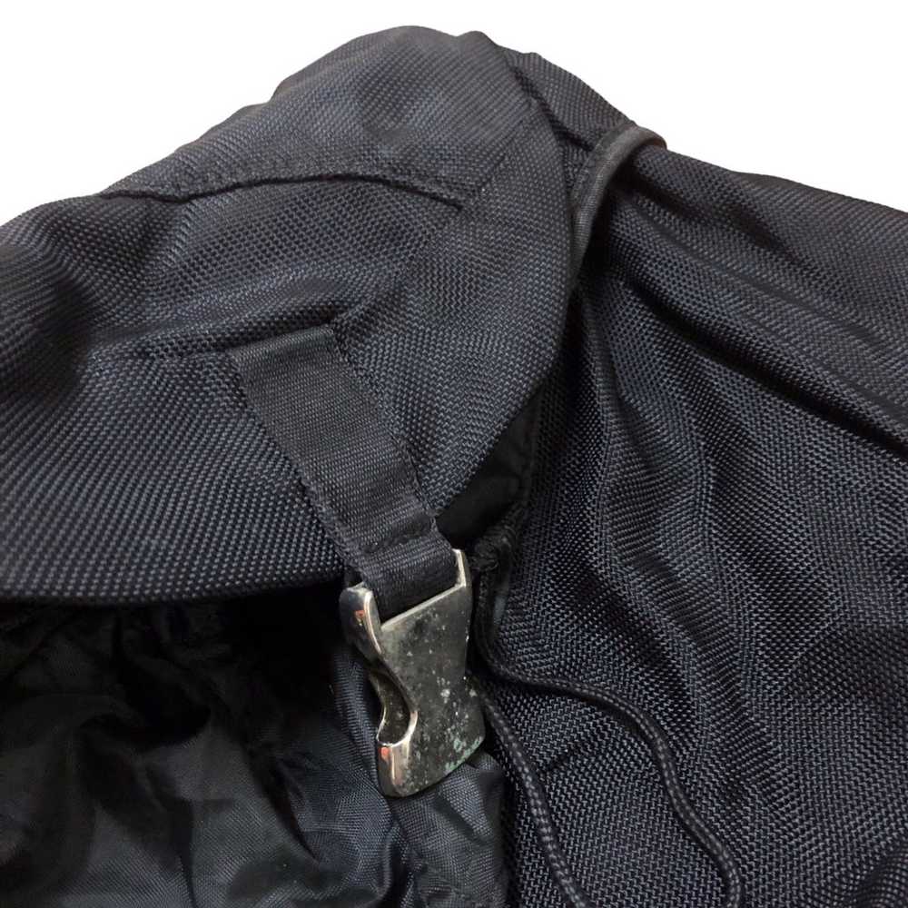 Backpack × Japanese Brand japanese unbranded tact… - image 9
