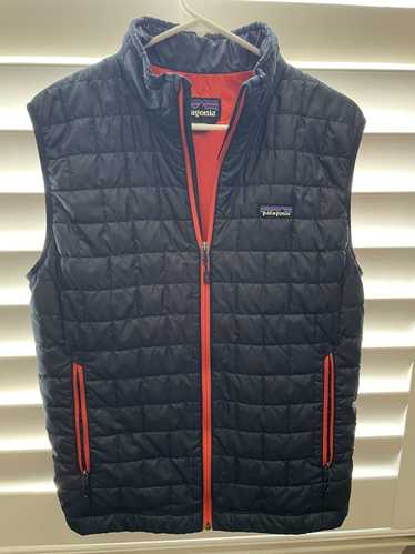 Patagonia nano puff mens - Gem