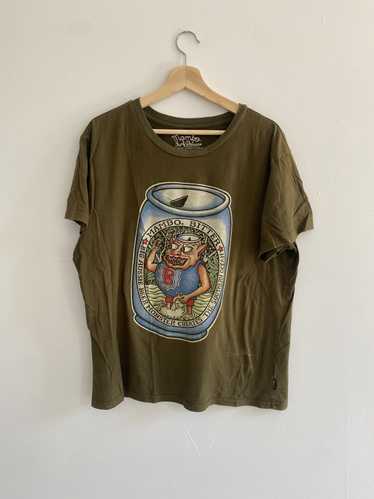 Mambo Vintage graphic tee