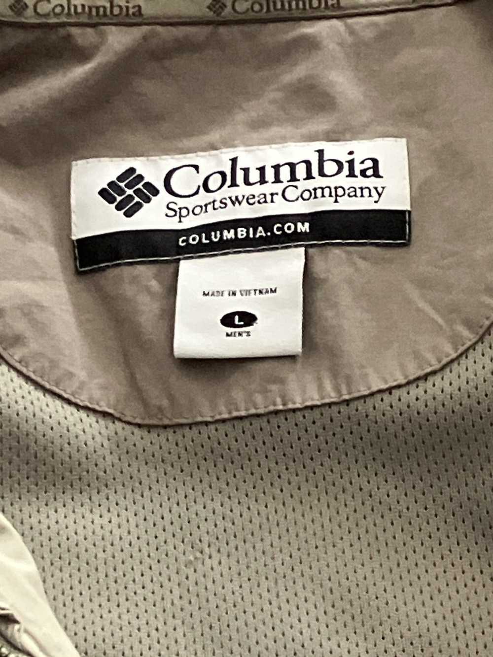 Columbia Columbia x streetwear x vintage jacket - image 3