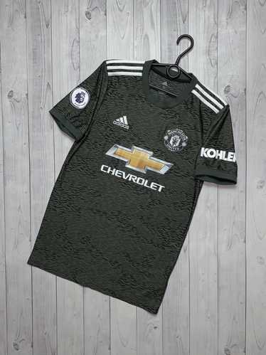 Adidas × Manchester United × Soccer Jersey Soccer 
