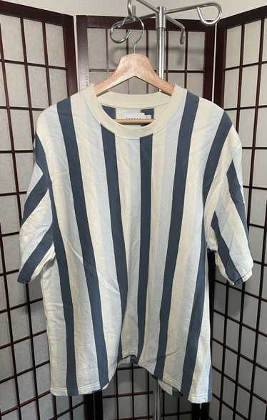 Topman Topman Stripe Tee