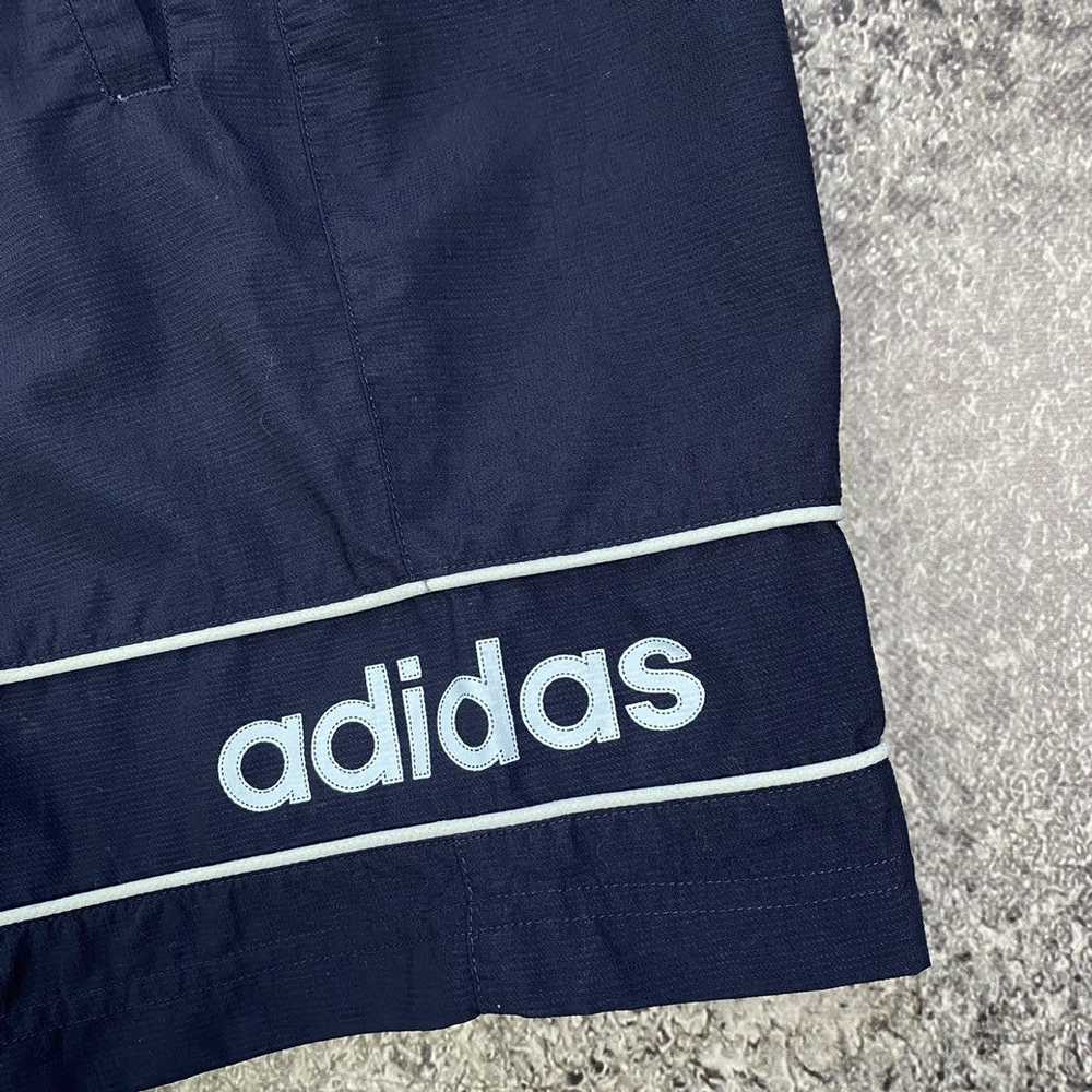 Adidas × Streetwear × Vintage Man Cargo Shorts Vi… - image 7