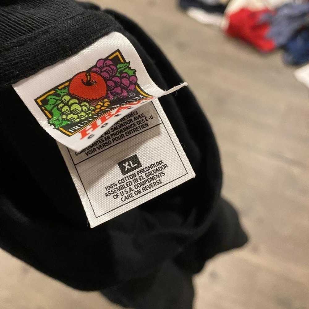 Japanese Brand × Streetwear × Vintage 90s Keep Ar… - image 6