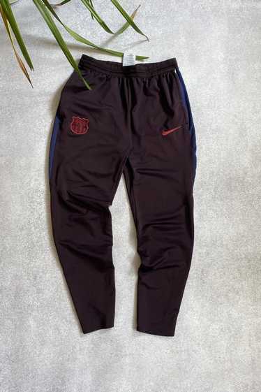 F.C. Barcelona × Nike × Soccer Jersey Vintage nike