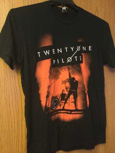 Twenty one pilots 2017 - Gem