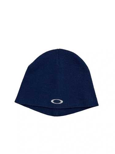 Y2k beanie oakley - Gem