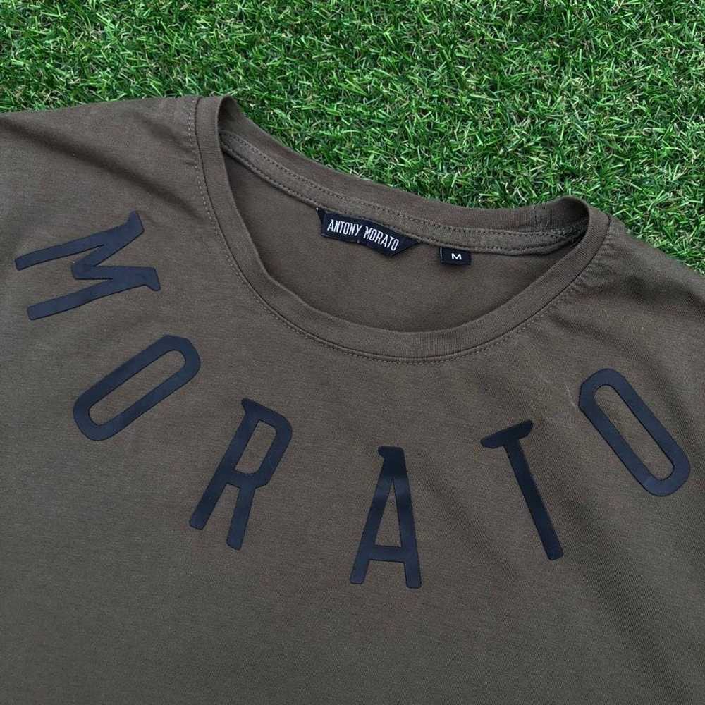 Antony Morato × Streetwear Antony Morato T Shirt - image 2