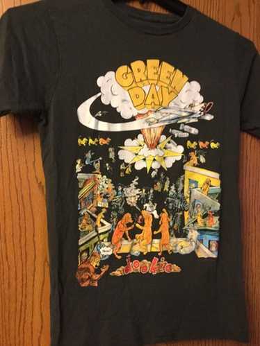 Green day dookie - Gem