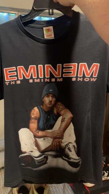 Vintage Eminem Tee T-Shirt