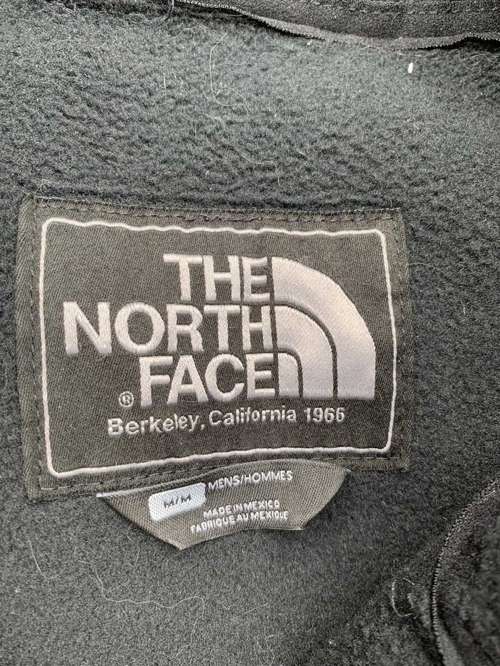 Streetwear × The North Face × Vintage The north f… - image 4