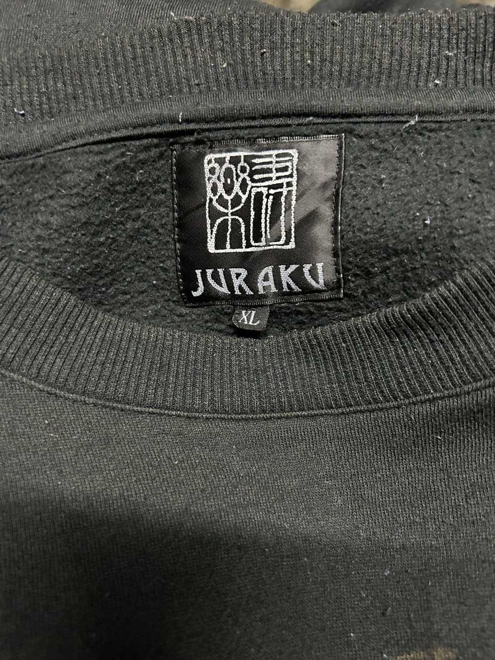 Art × Habitat × Japanese Brand Juraku Sweatshirt - image 6