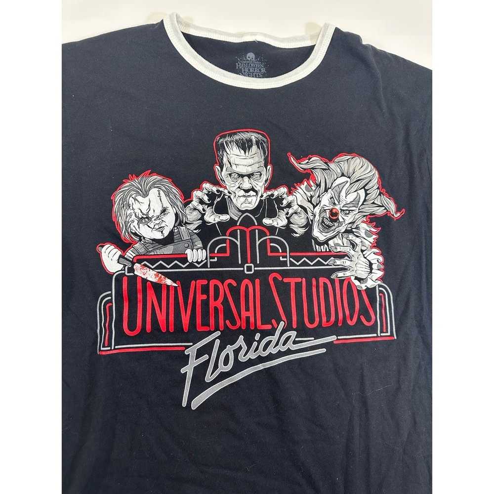 Universal Studios Universal Studios Florida Hallo… - image 2