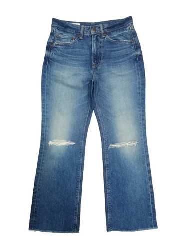 Big john jeans vintage - Gem