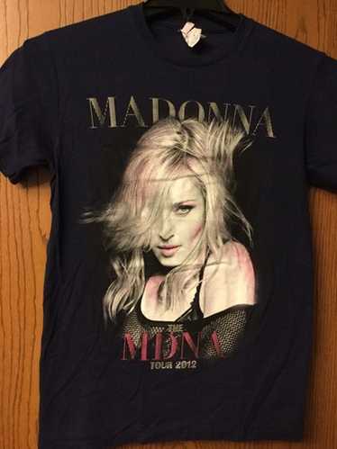 Madonna the mdna tour - Gem