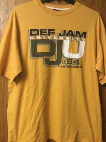 【入手困難▪︎USA製】Def Jam デフジャム ゲームシャツ $_12.JPG?set_id=880000500F
