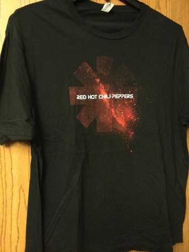 RED hot chili peppers グラフィックTシャツ ブラック L Amazon | [Red Hot Chili Peppers] T Shirt ブラック And