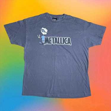 Giant metallica vintage vintage - Gem