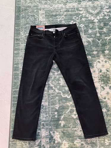 Acne Studios Acne Studios River Jeans - image 1